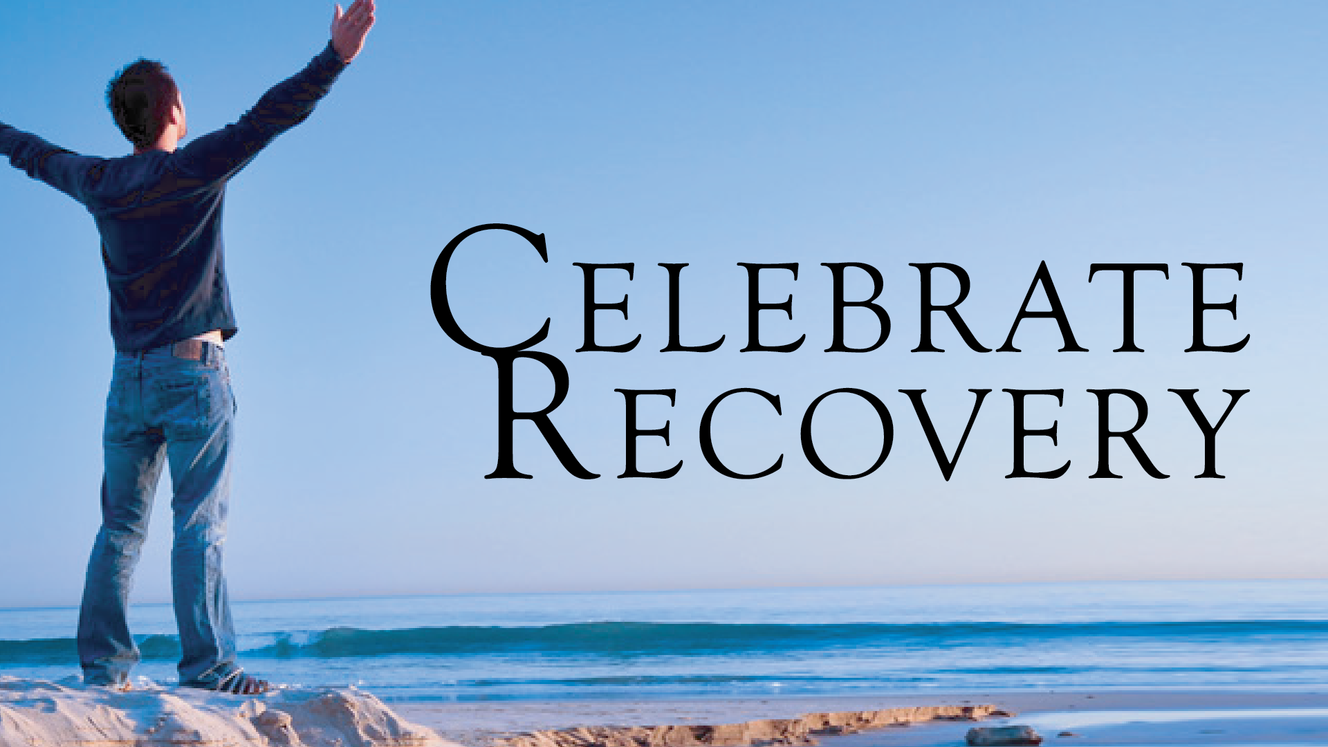 Celebrate Recovery at Brookwood Church