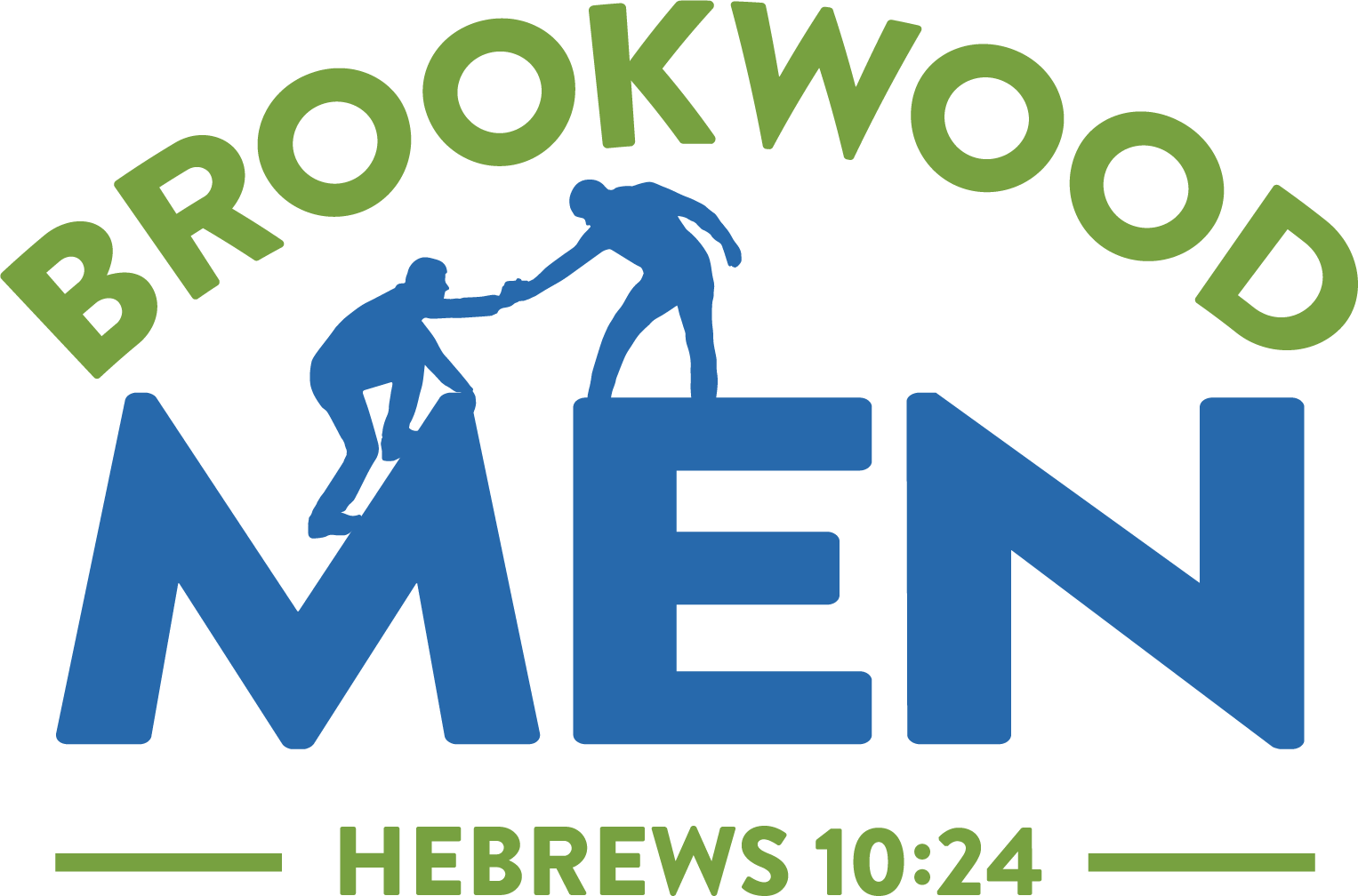 Brookwood Men's Logo